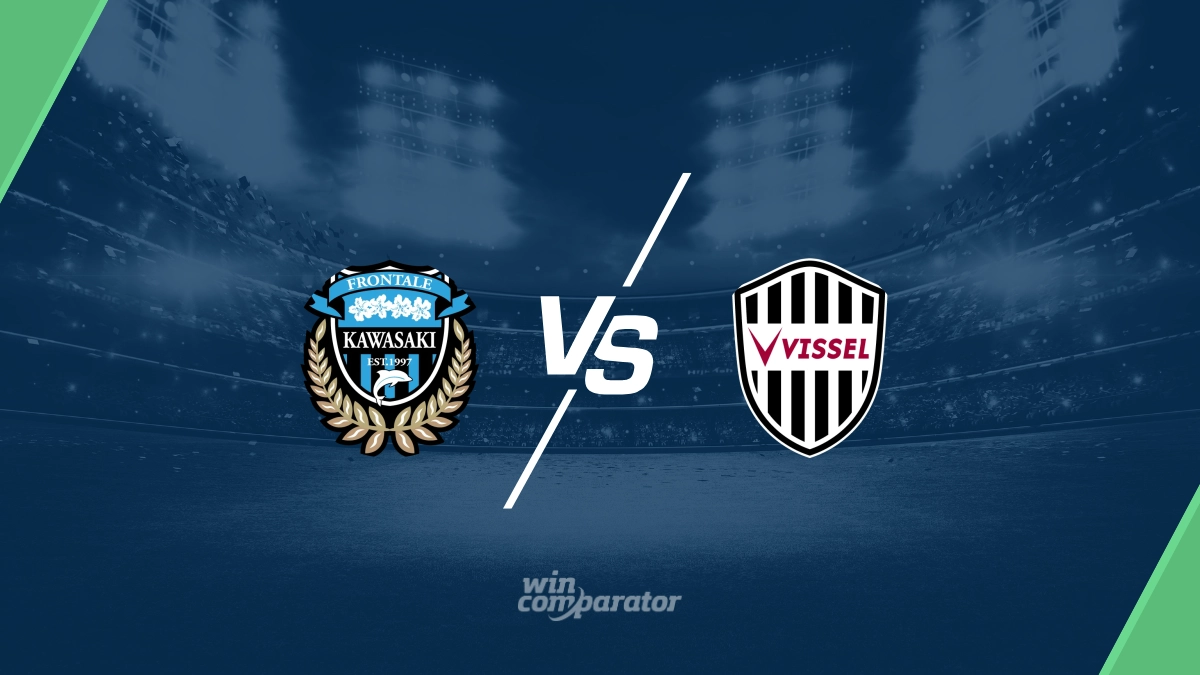 pronostico Kawasaki Vissel Kobe