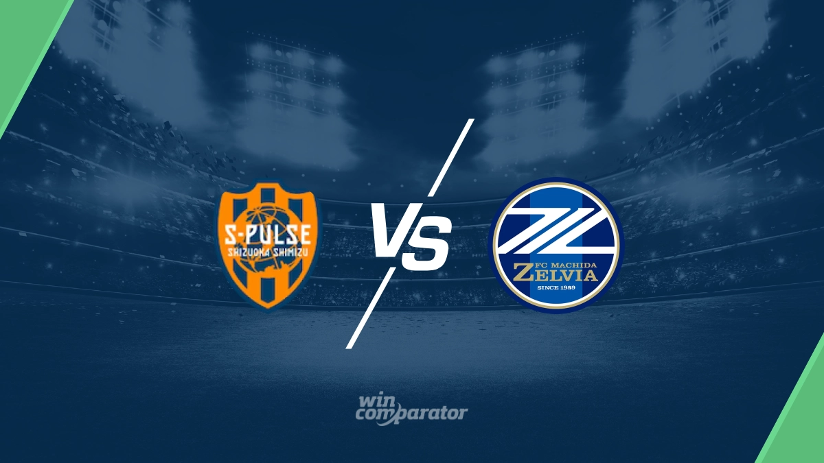 pronostico Shimizu S-Pulse Machida Zelvia