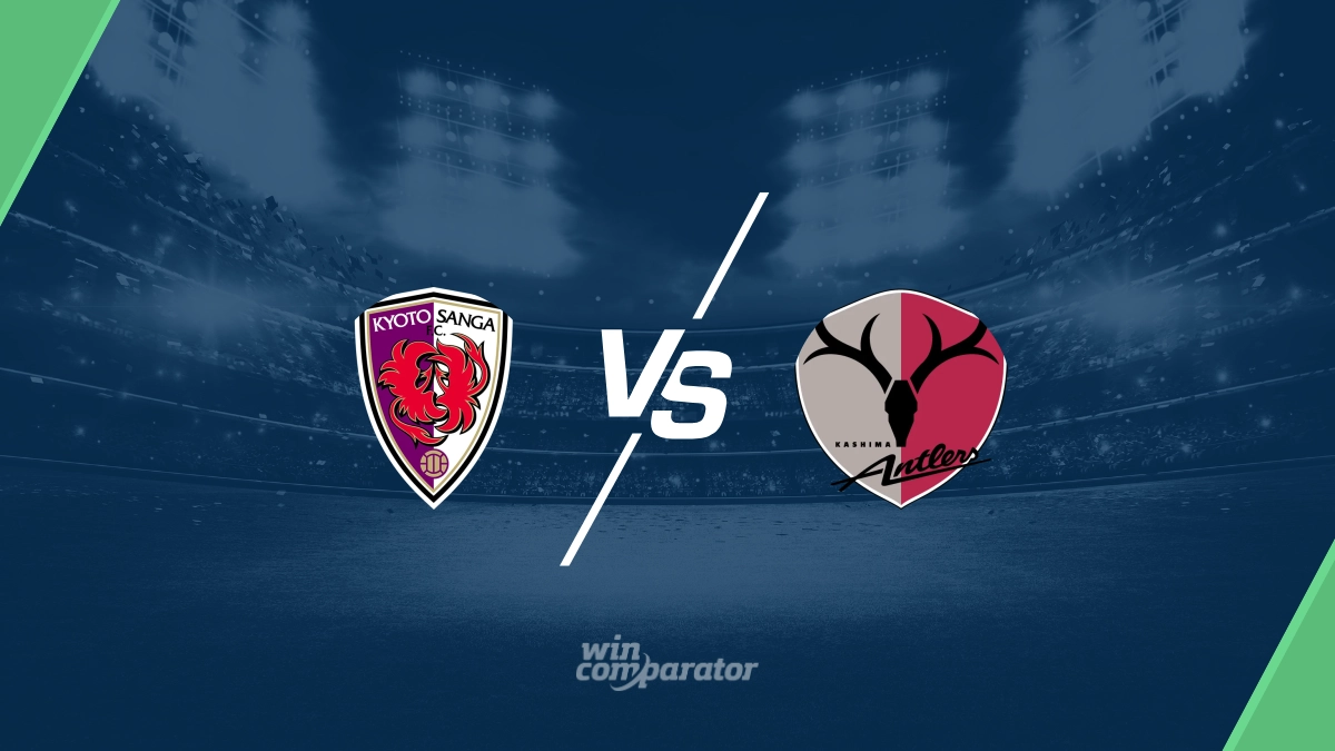 pronostico Kyoto Sanga Kashima Antlers