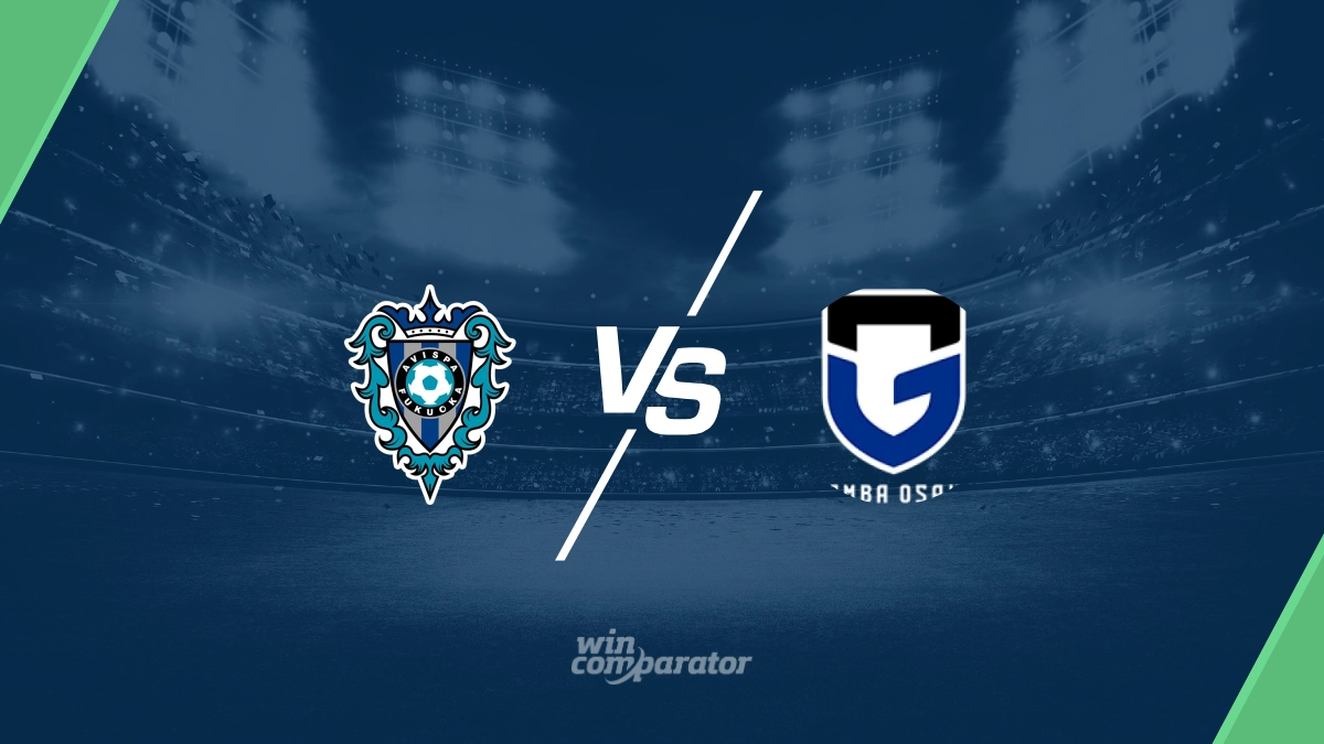 pronostico Avispa Fukuoka Gamba Osaka
