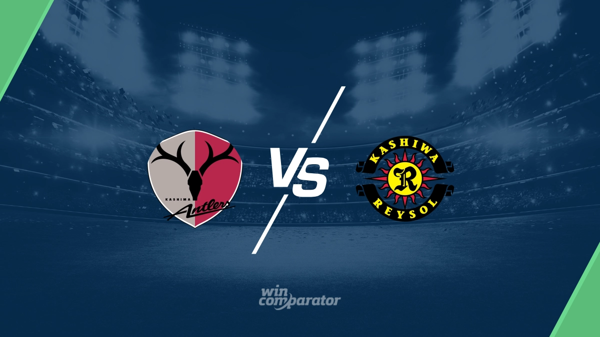 pronostico Kashima Antlers Kashiwa Reysol