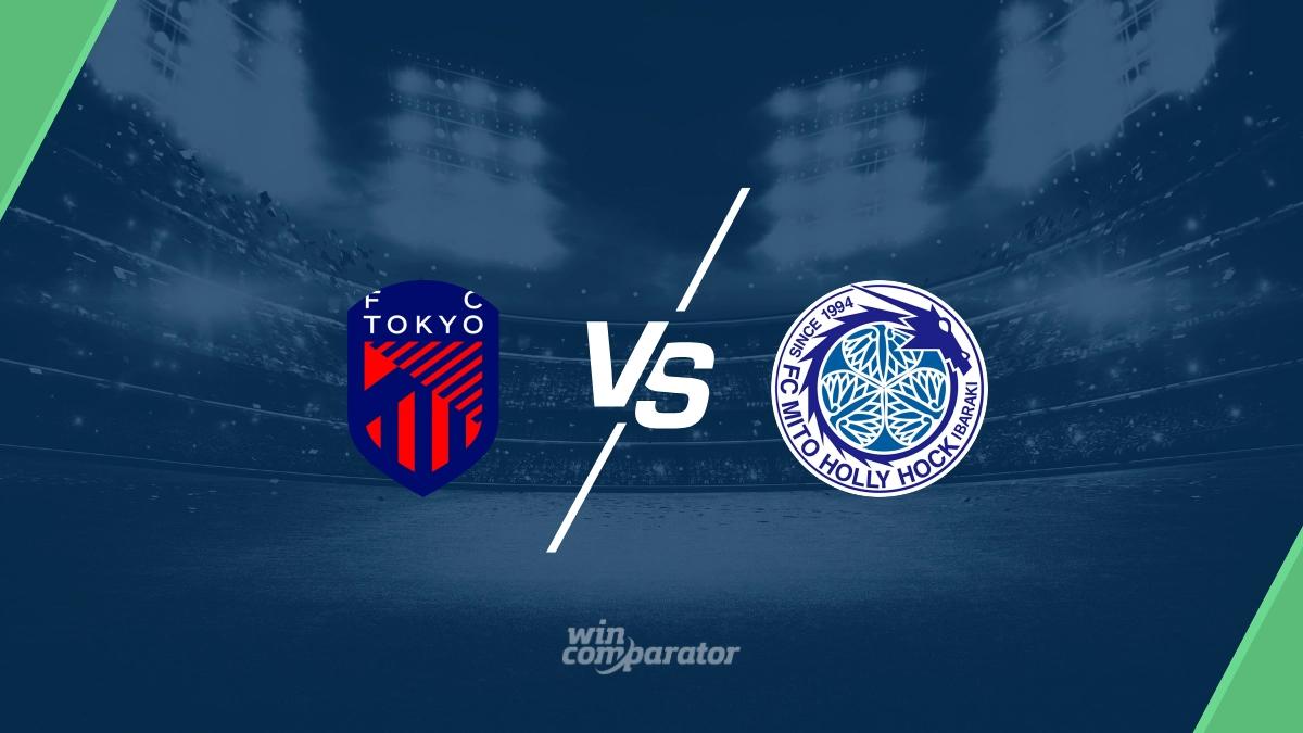 pronostico FC Tokyo Mito Hollyhock