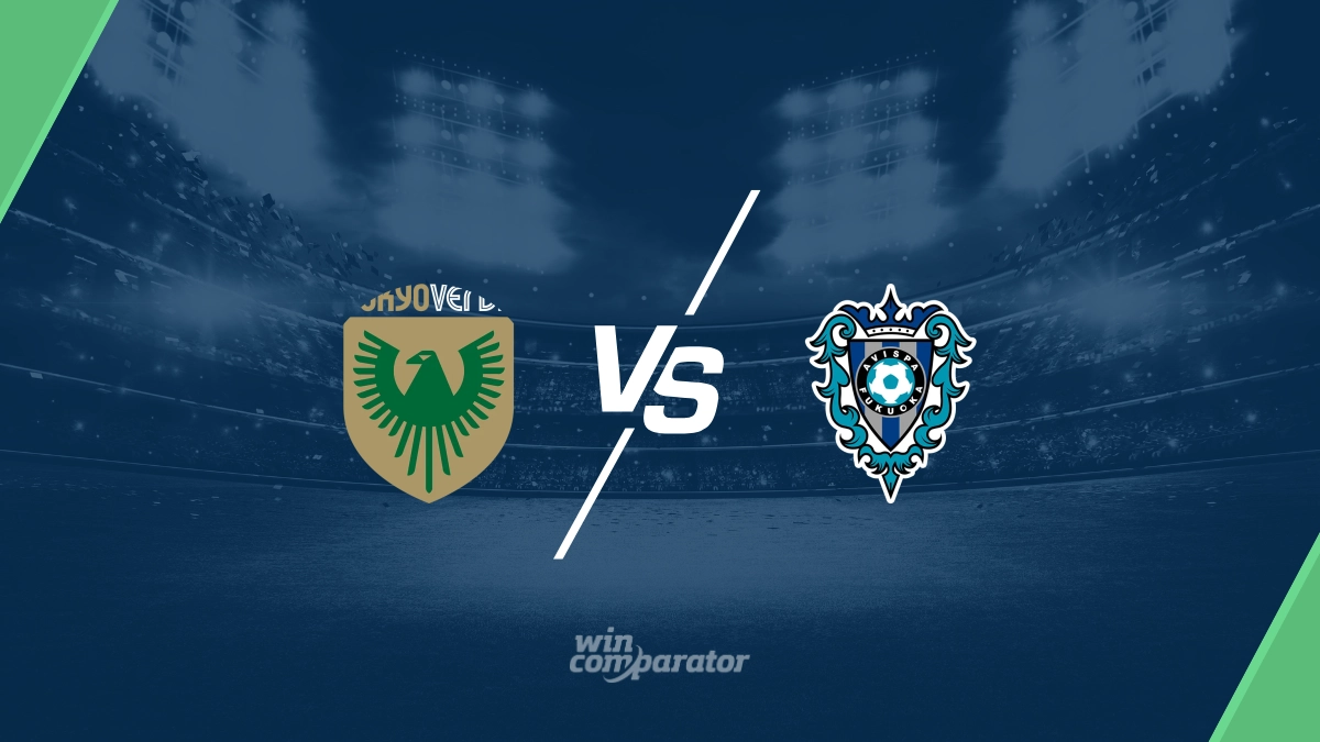 pronostico Tokyo Verdy Avispa Fukuoka