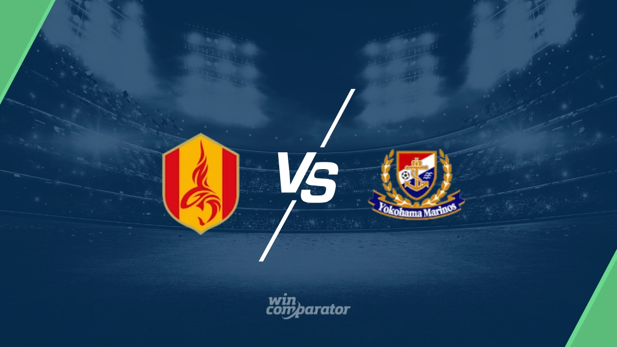 pronostico Nagoya Grampus Yokohama Marinos