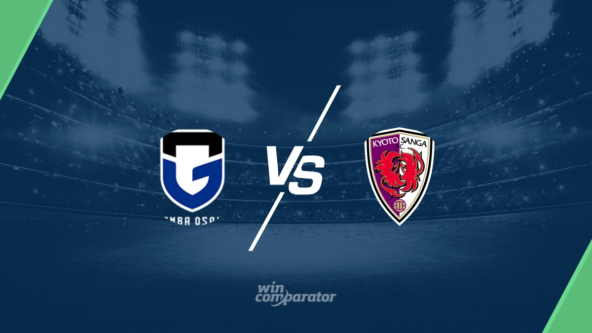 pronostico Gamba Osaka Kyoto Sanga
