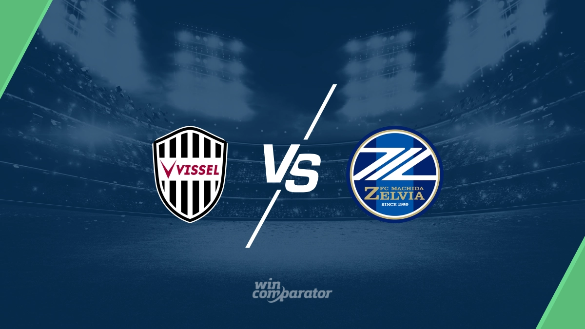 pronostico Vissel Kobe Machida Zelvia