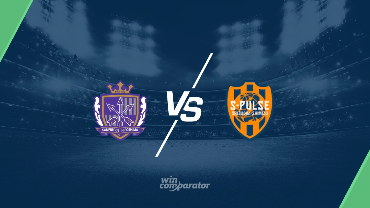 pronostico Sanfrecce Hiroshima Shimizu S-Pulse