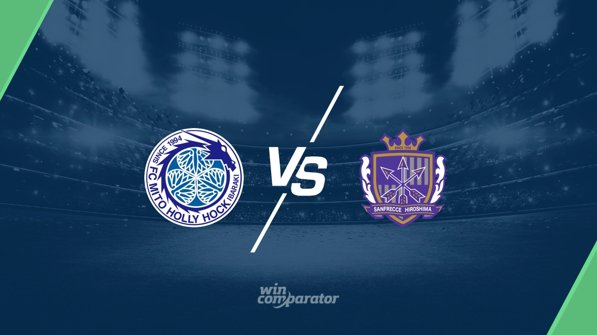 pronostico Mito Hollyhock Sanfrecce Hiroshima