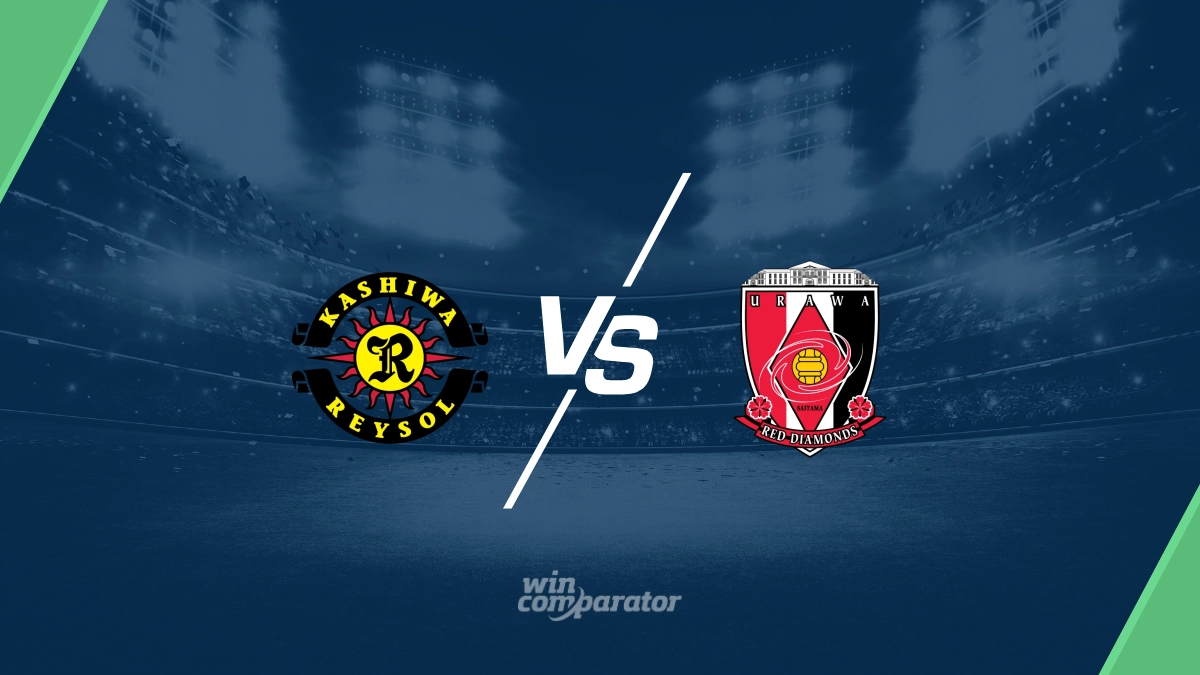 pronostico Kashiwa Reysol Urawa Red Diamonds
