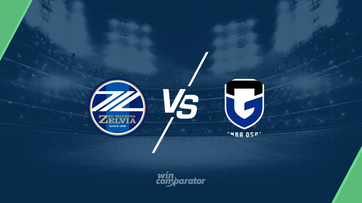Machida Zelvia vs Gamba Osaka Tipp