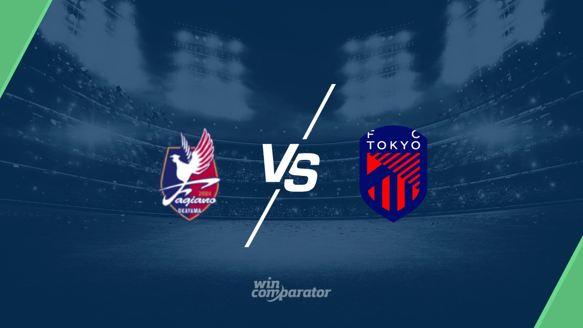 pronostico Fagiano Okayama FC Tokyo