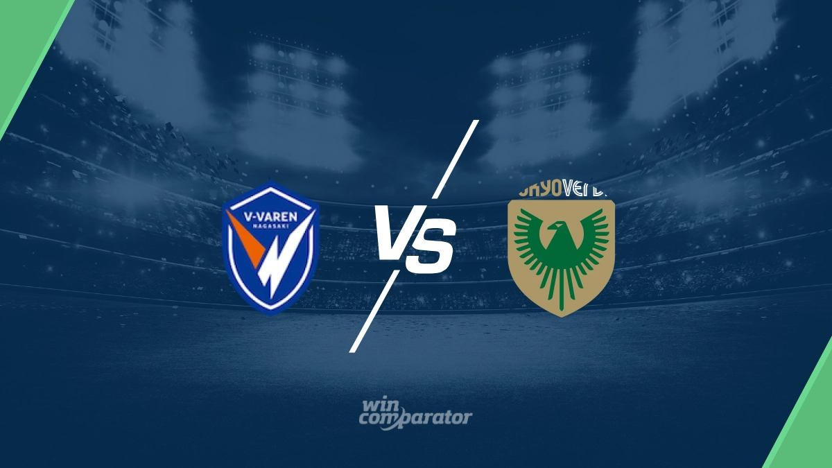 pronostico V-Varen Nagasaki Tokyo Verdy