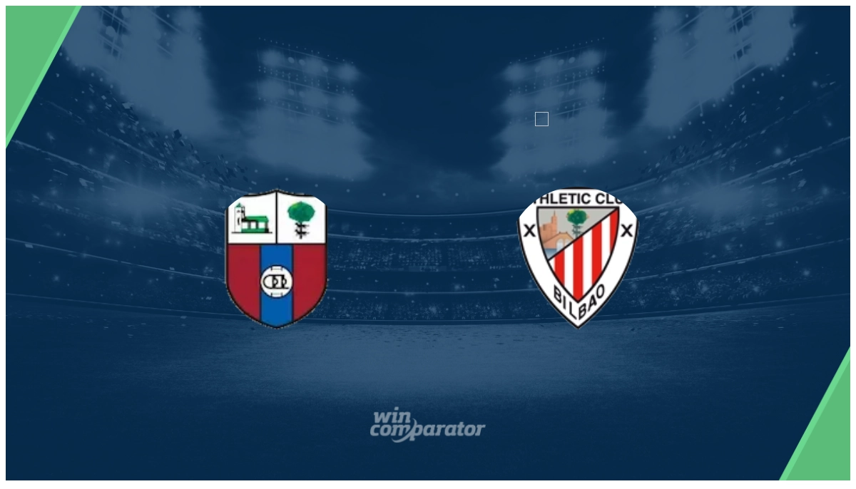 CD Derio Athletic Bilbao prediction