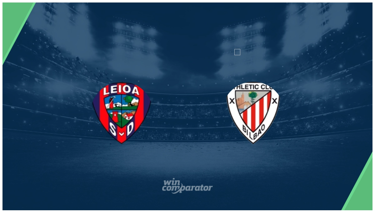 Leioa Athletic Bilbao prediction