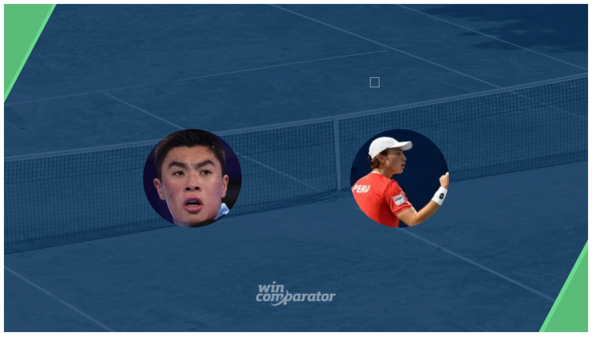 Brandon Nakashima Ignacio Buse prediction
