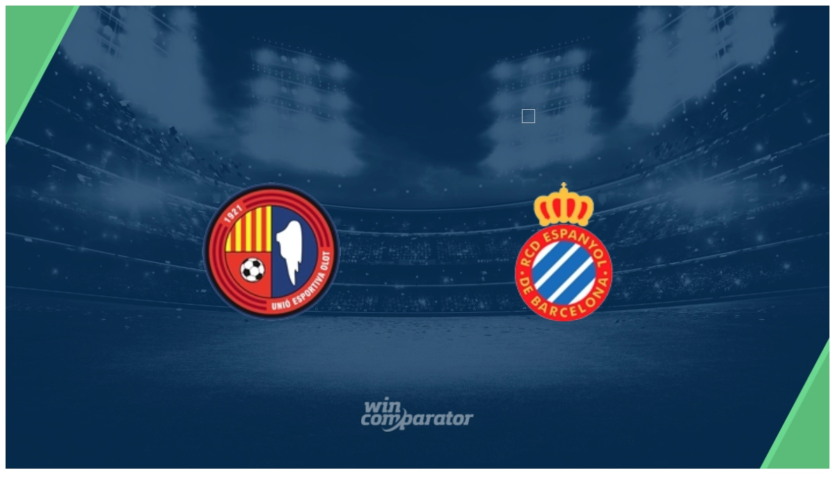 UE Olot Espanyol prediction