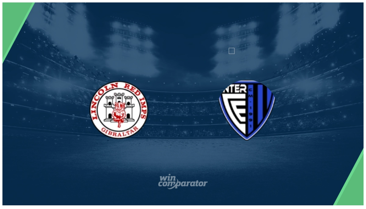 Pronóstico Lincoln Red Imps Inter Escaldes