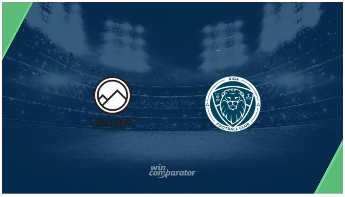 Pronóstico Ararat Armenia Riga FC