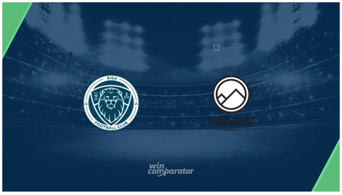Riga FC vs FC Ararat Armenia Tipp