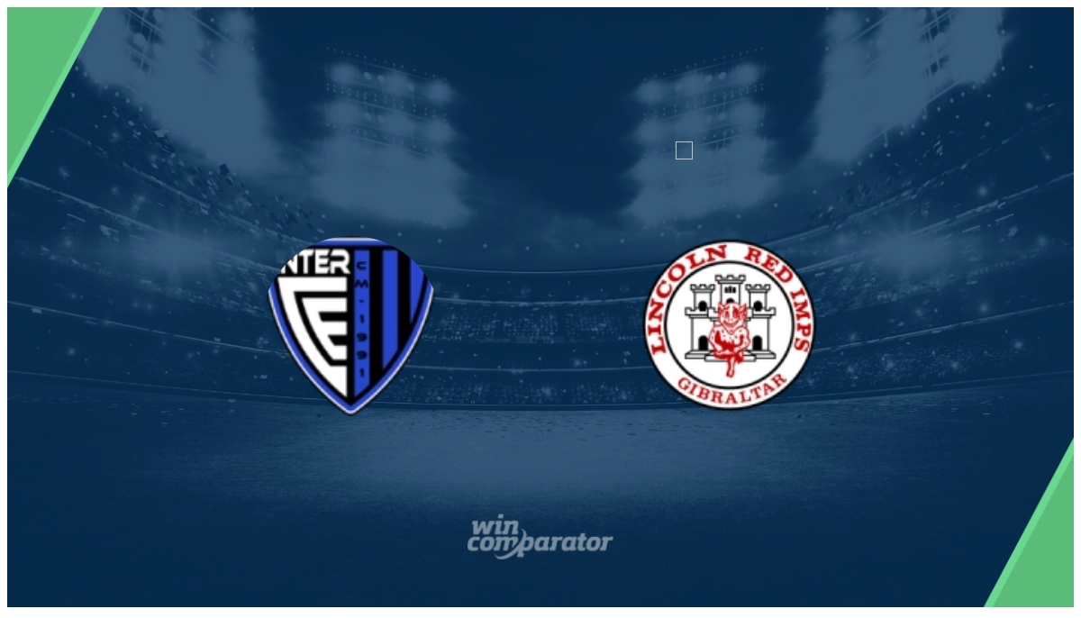 Inter Escaldes vs Lincoln Red Imps Tipp