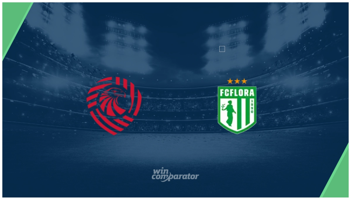 FC Iberia 1999 Flora Tallinn prediction