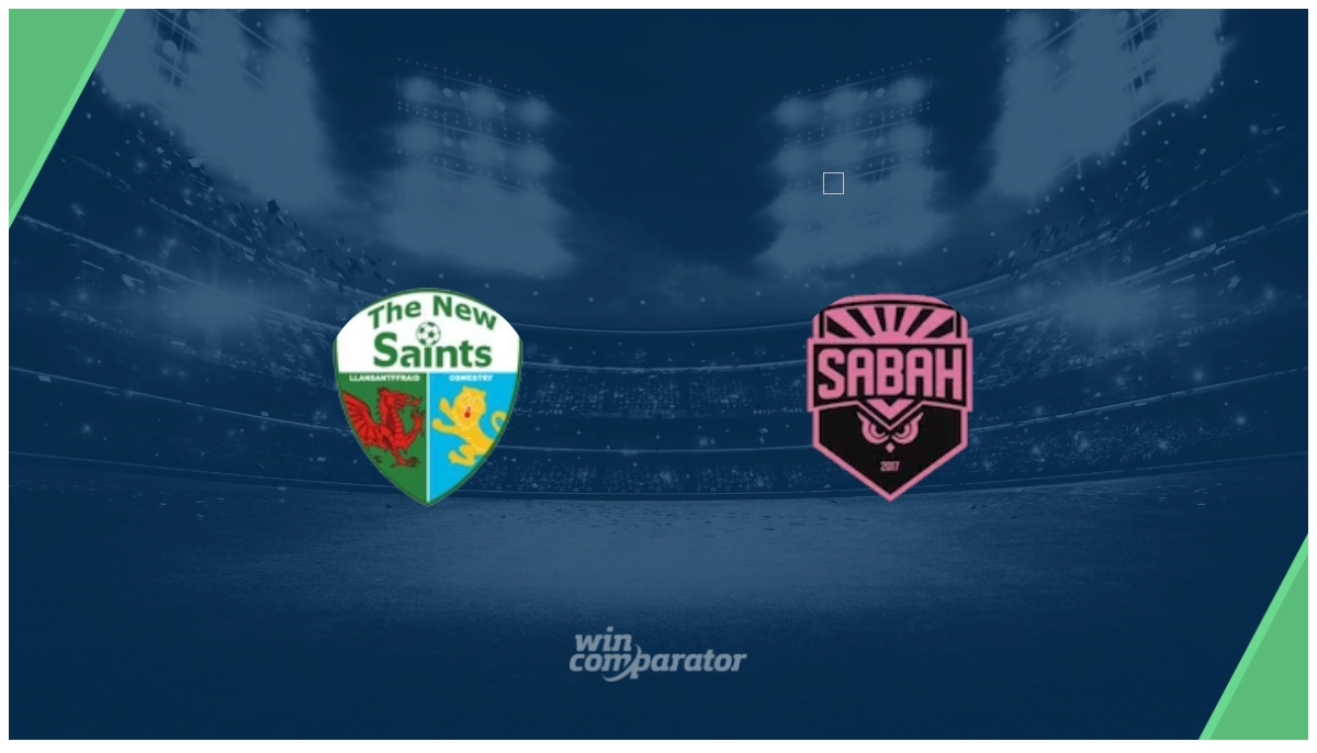 The New Saints vs Sabah FK Tipp