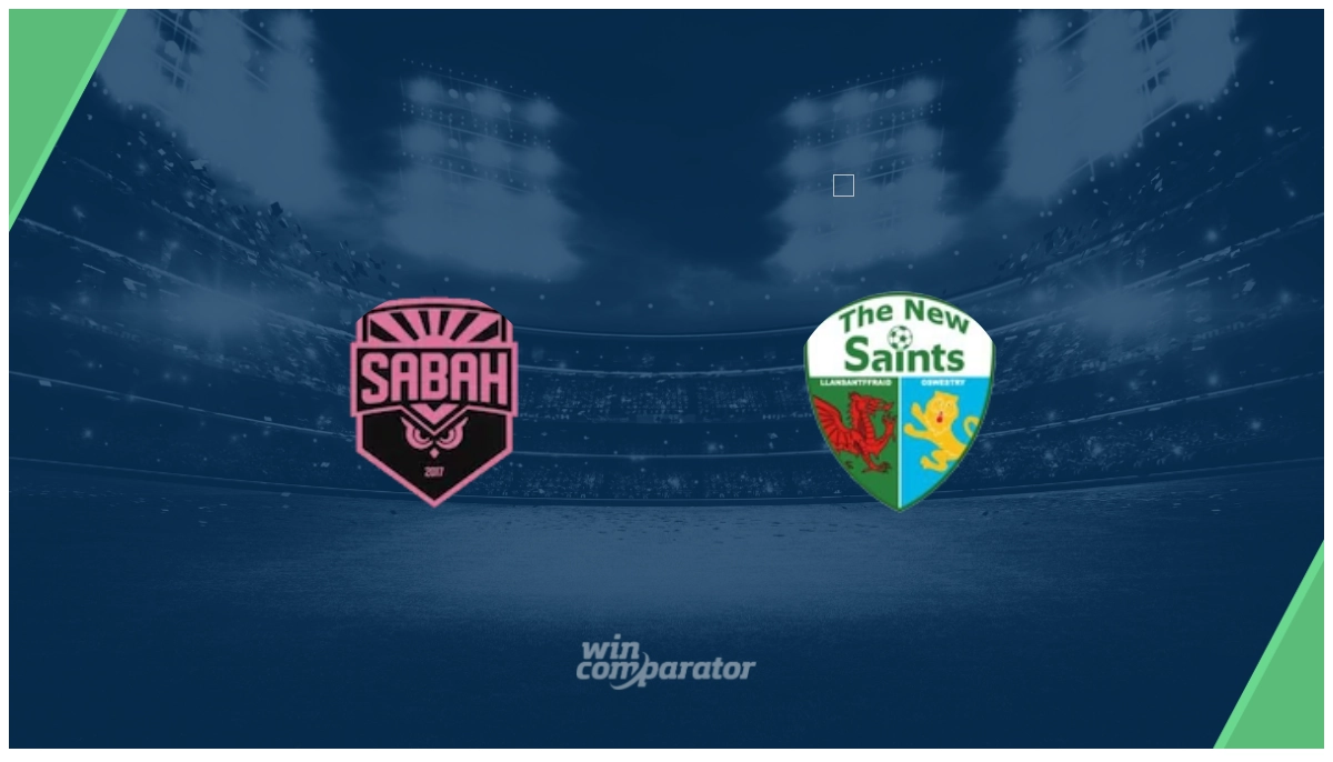 Sabah FK The New Saints prediction