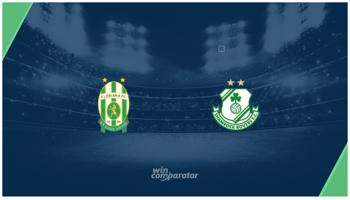 Floriana FC Shamrock Rovers prediction