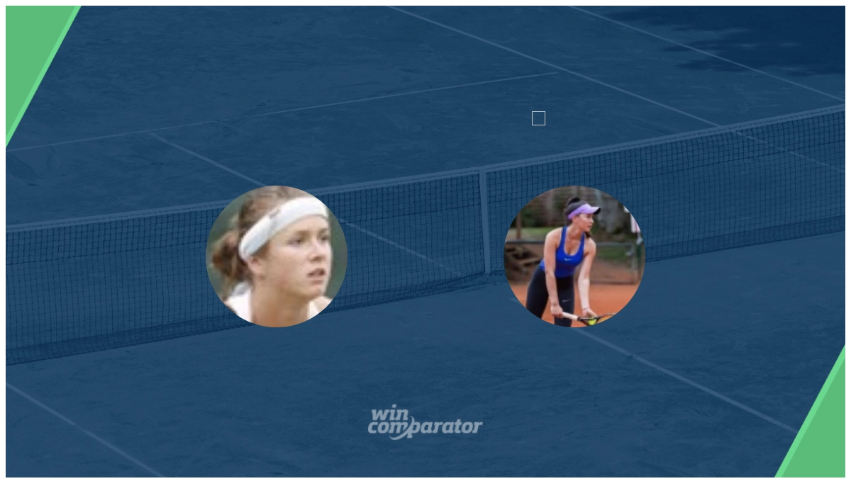 pronostic Elina Svitolina Eva Lys