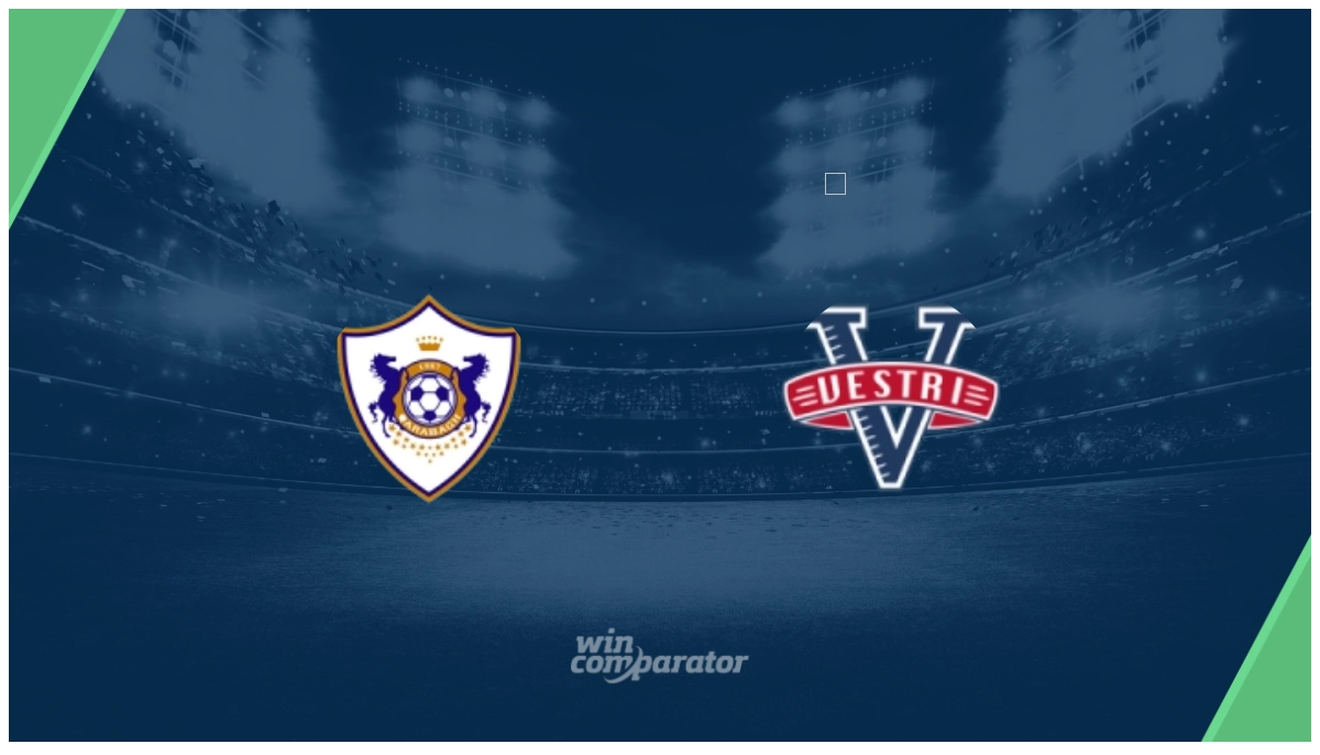 prognóstico Qarabag FK IF Vestri
