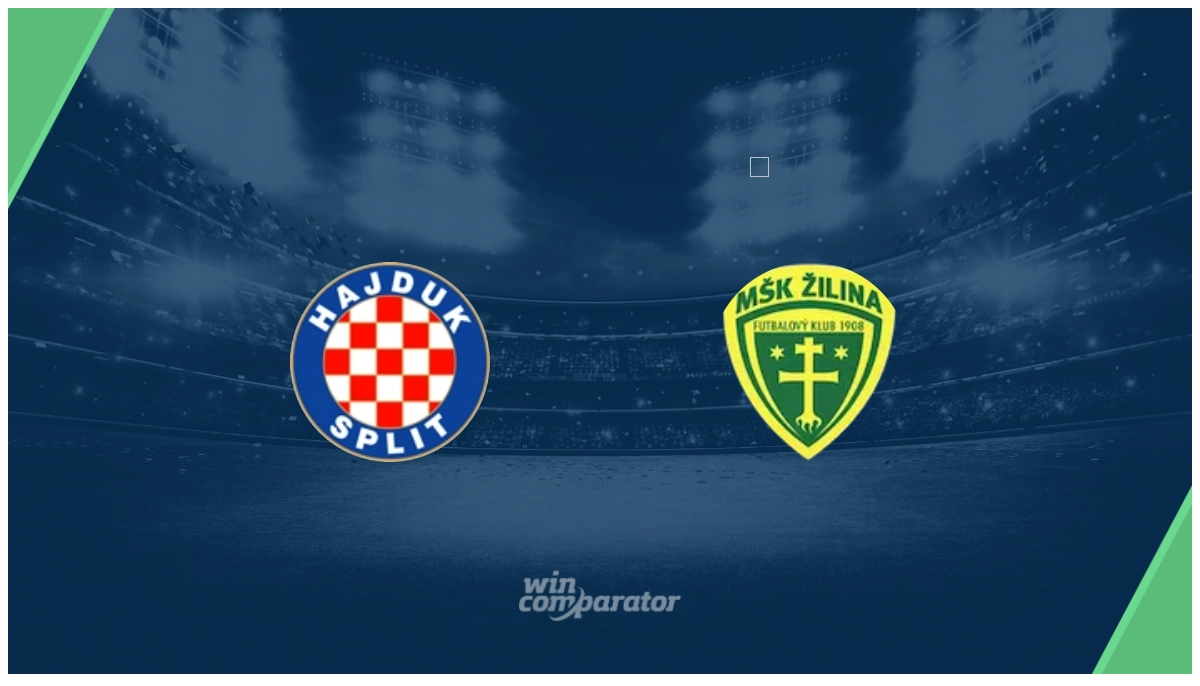 prognóstico HNK Hajduk Split MSK Zilina