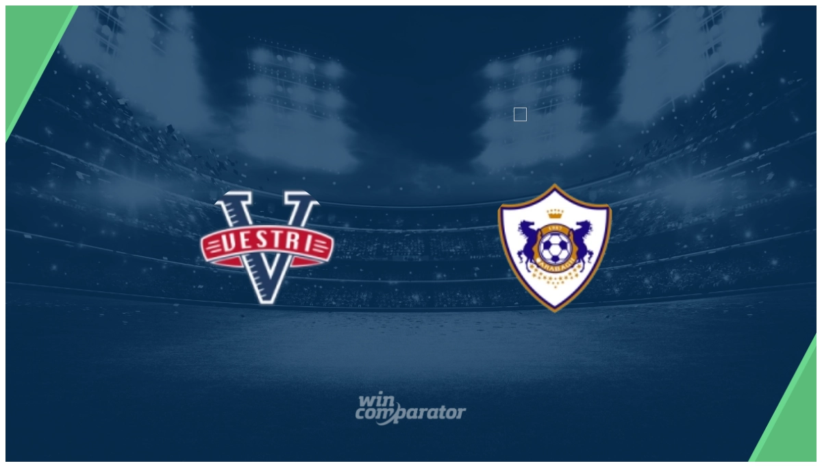 IF Vestri Qarabag FK prediction