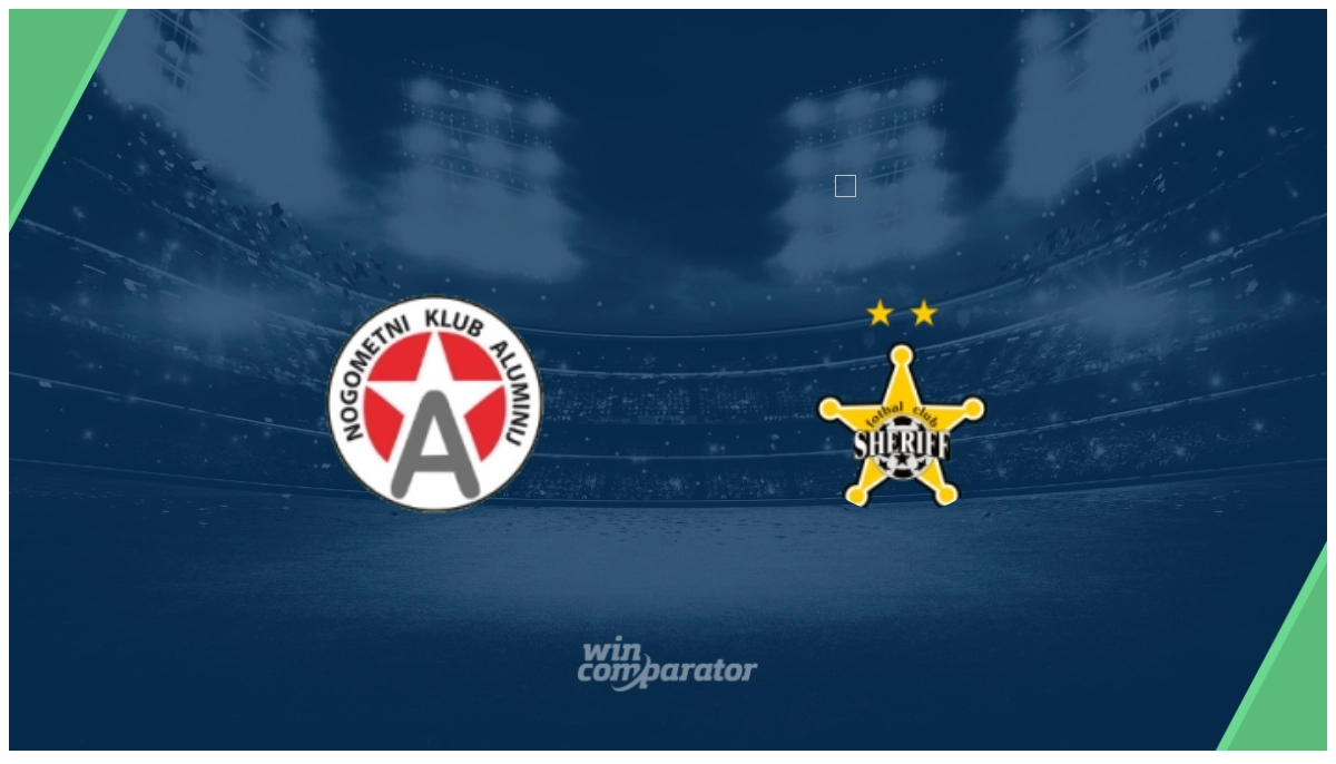 Aluminij Kidricevo Sheriff Tiraspol prediction