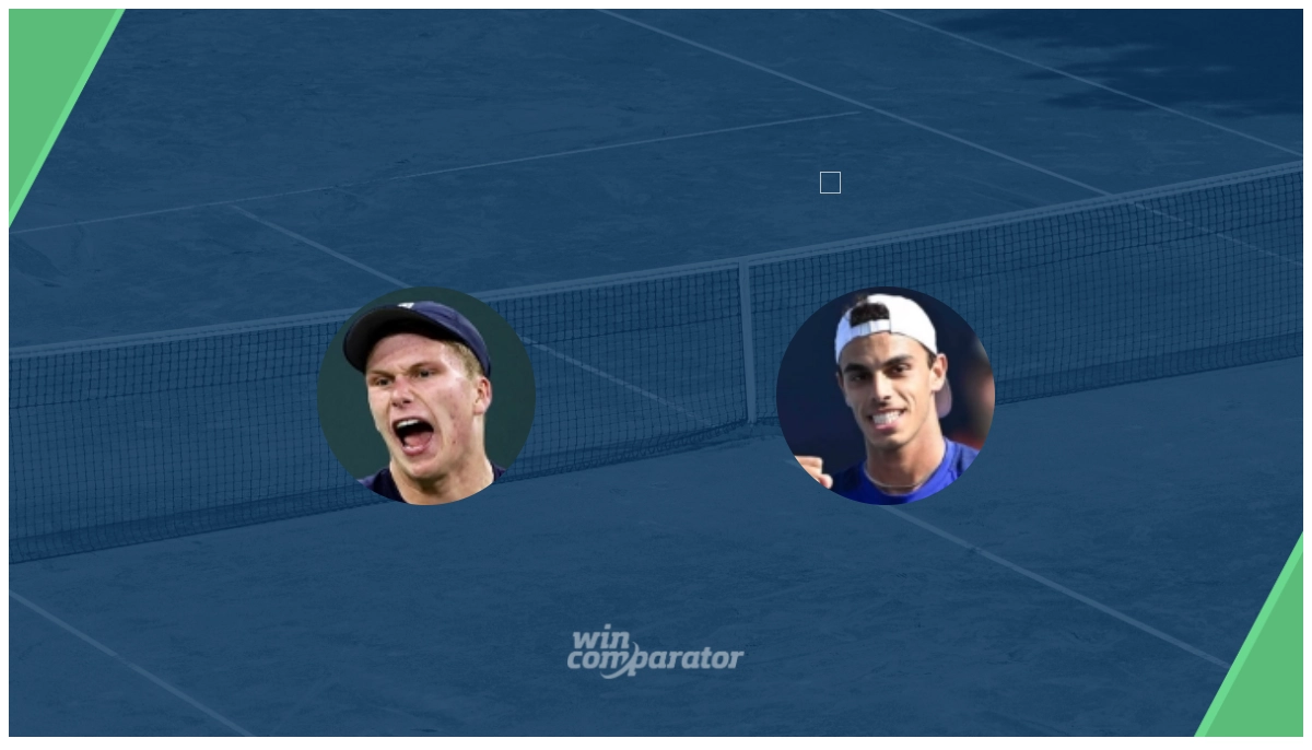 Jenson Brooksby Francisco Cerundolo prediction