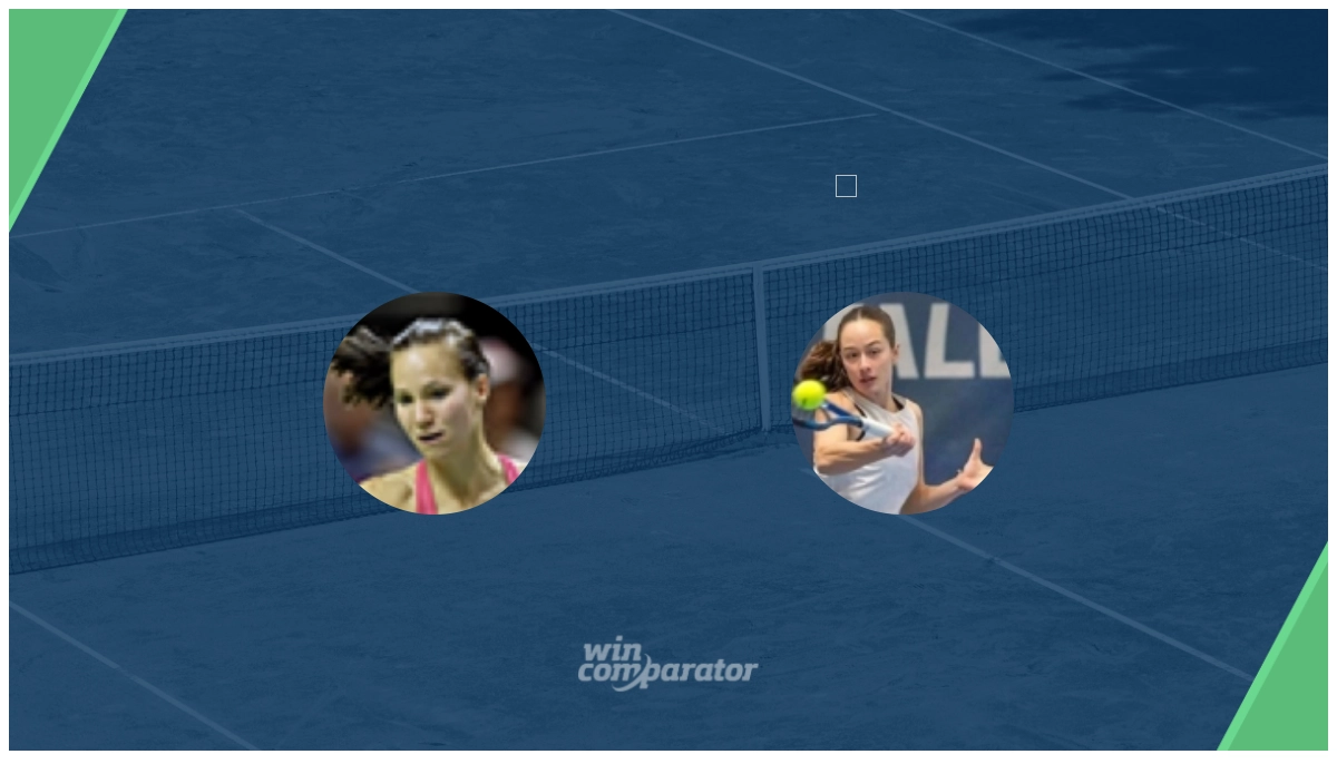 pronostic Viktorija Golubic Zeynep Sonmez