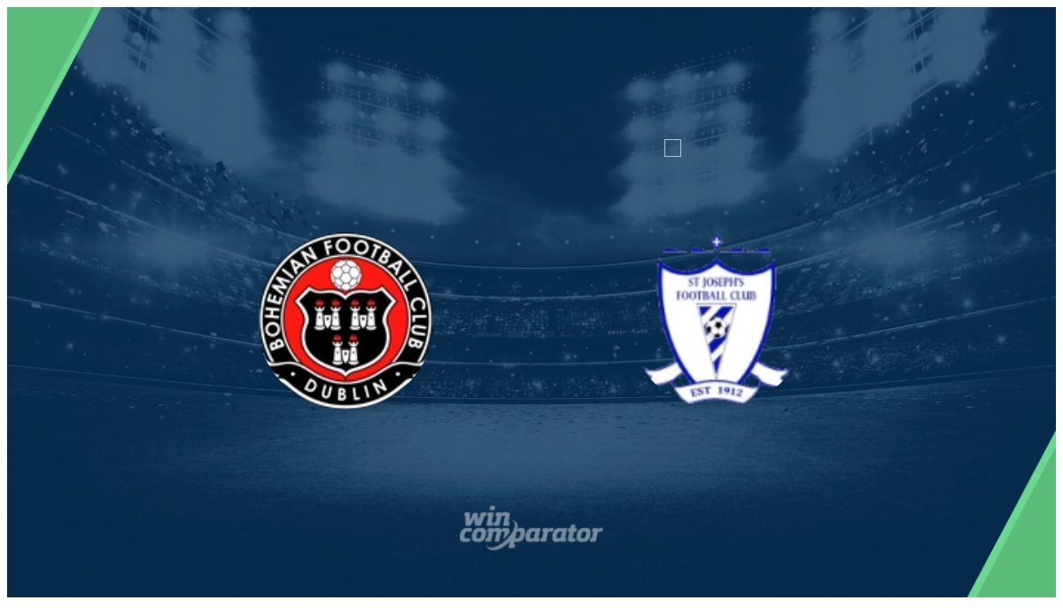 prognóstico Bohemians Dublin St. Josephs