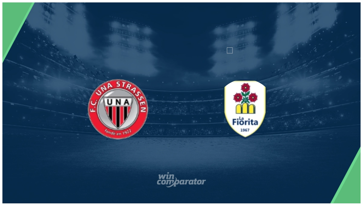Pronóstico UNA Strassen SP La Fiorita