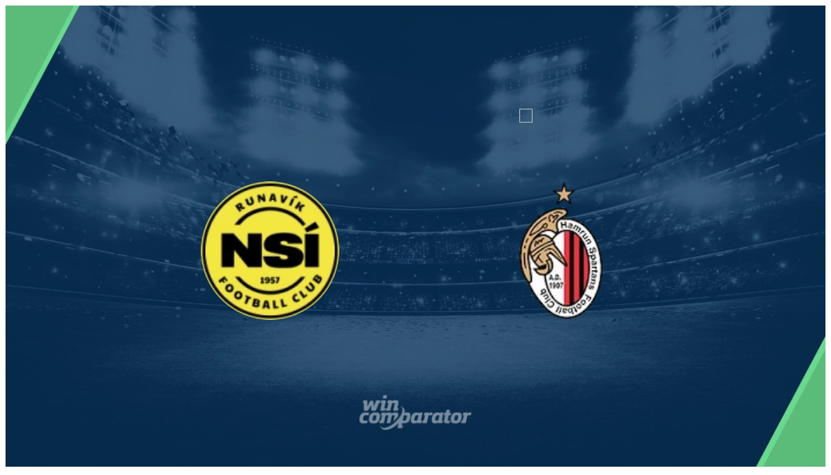 prognóstico NSI Runavik Hamrun Spartans