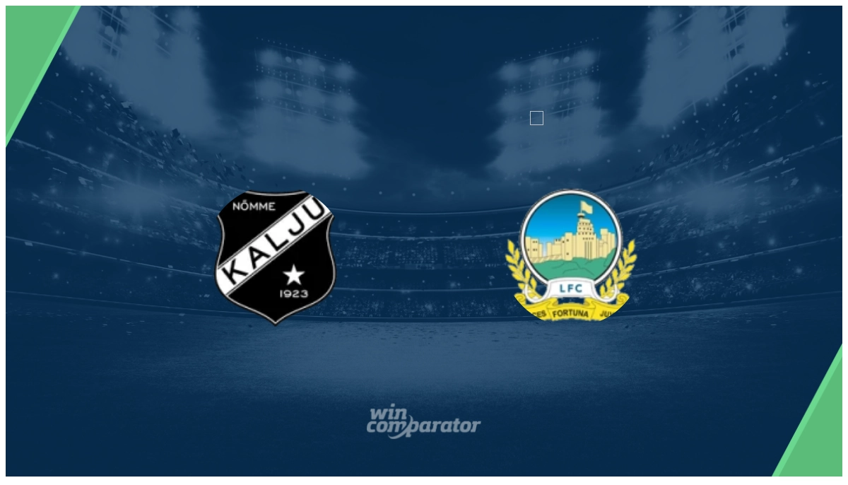 prognóstico Nomme Kalju Linfield FC
