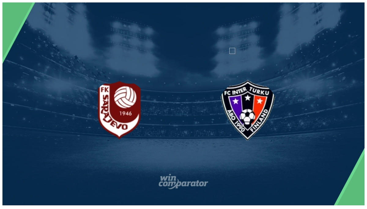 pronostico Sarajevo Inter Turku
