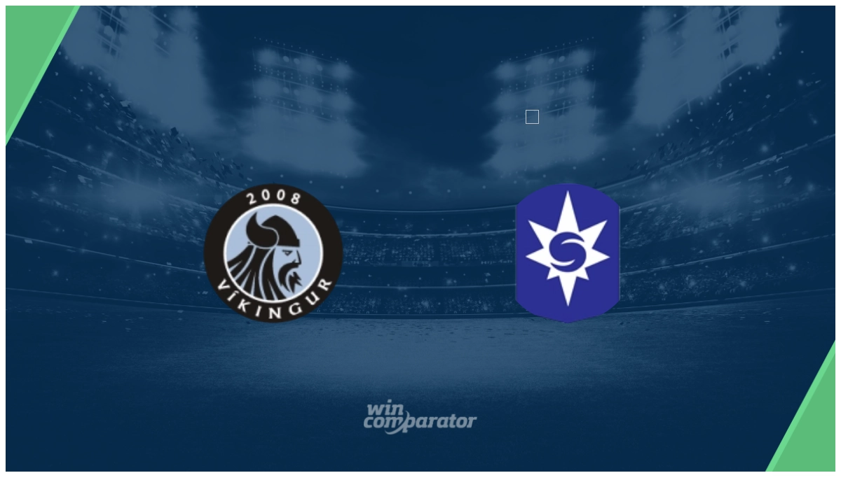 Vikingur Gota Stjarnan Gardabae prediction