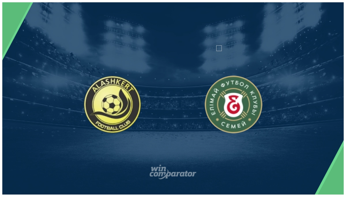 prognóstico Alashkert FC Elimai FC