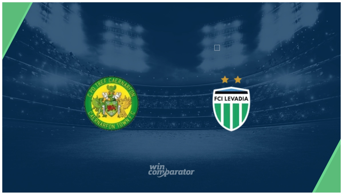 prognóstico Caernarfon Town FC Levadia Tallinn