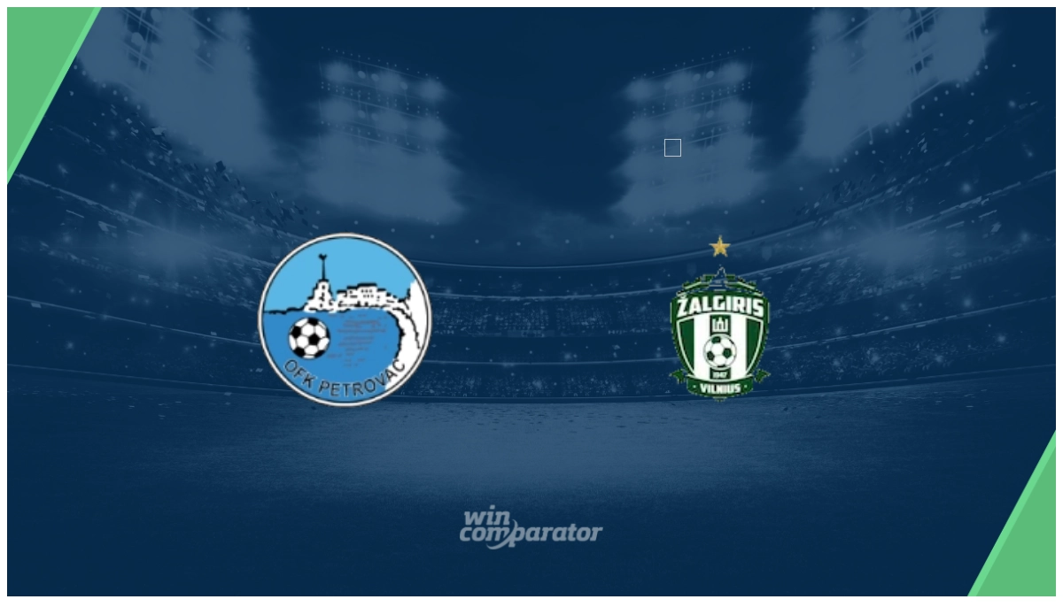 prognóstico OFK Petrovac Vilnius FK Zalgiris