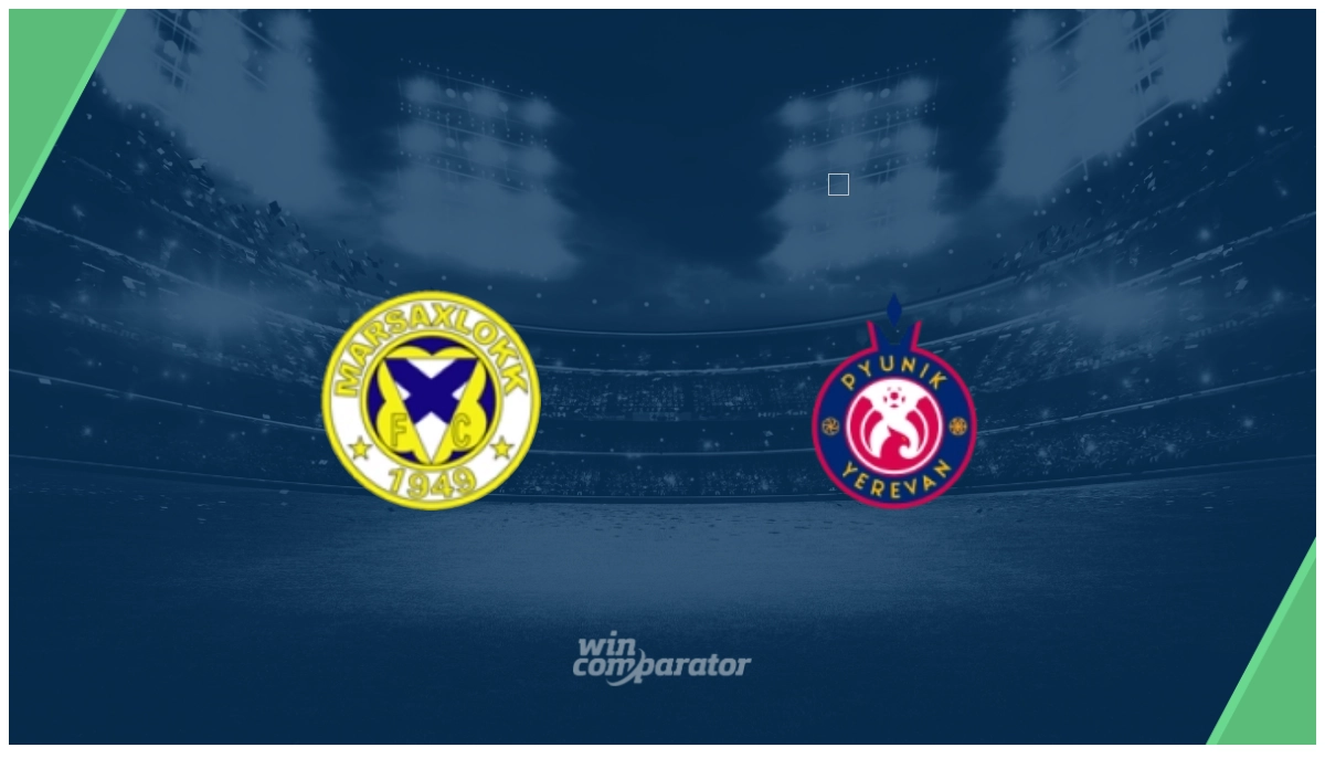 prognóstico Marsaxlokk FC Pyunik Yerevan