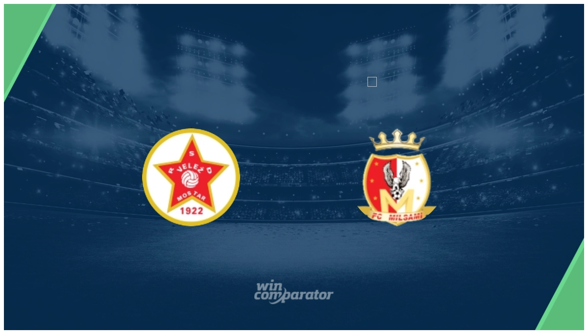 Velez Mostar FC Milsami prediction