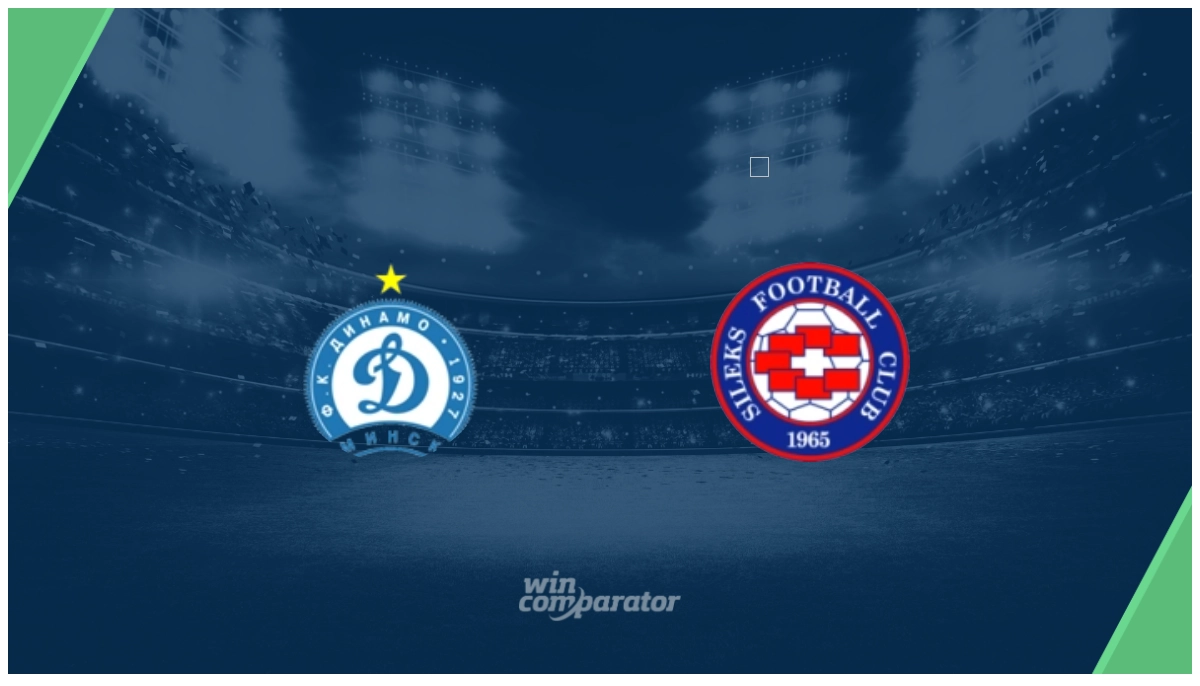 prognóstico Dinamo Minsk FK Sileks Kratovo