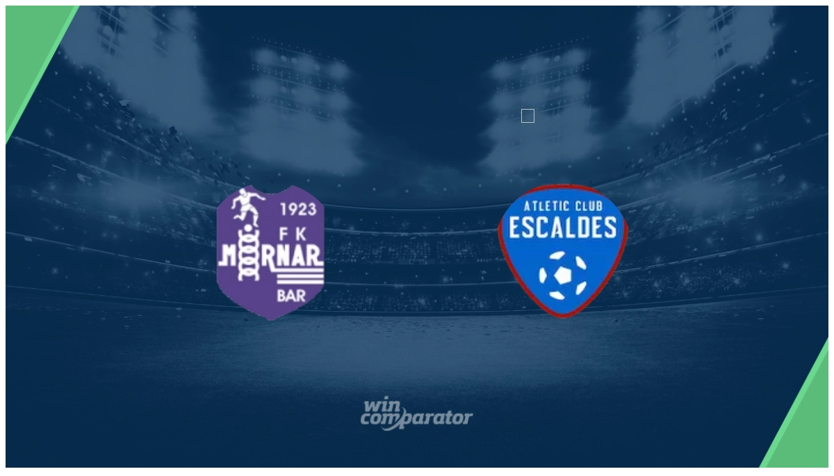 FK Mornar Bar Atletic Club D'Escaldes prediction