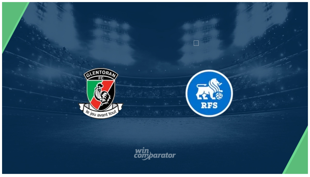 prognóstico Glentoran FC Rigas FS