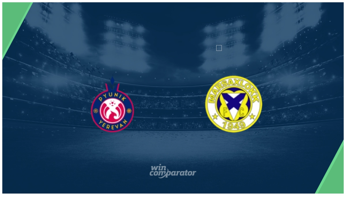 prognóstico Pyunik Yerevan Marsaxlokk FC